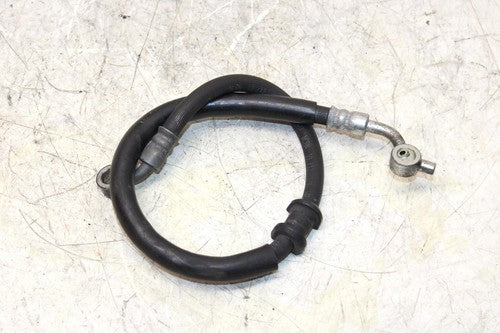 2013 Suzuki Gsxr600 Front Brake Caliper Hoses Lines