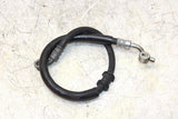2013 Suzuki Gsxr600 Front Brake Caliper Hoses Lines