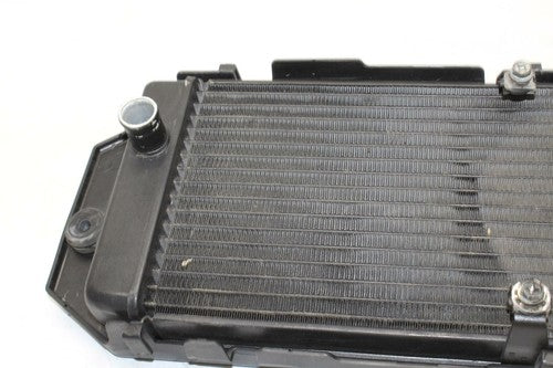 2006 Honda Shadow Aero 750 Vt750c Engine Cooler Cooling Radiator Radiater OEM
