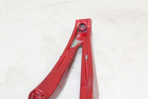2004-06 Yamaha Yzf R1 Right Rear Back Passenger Peg 5vy-2742l-00-00