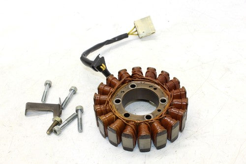 2005 Honda Cbr600rr Stator Generator Alternator Magneto
