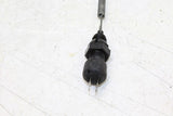1994 Suzuki Katana 750 Gsx750f Rear Back Brake Sensor