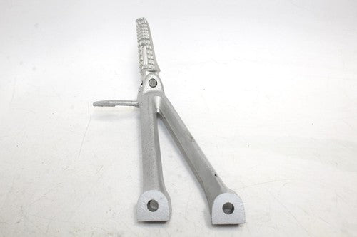 2006 SUZUKI GSXR600 LEFT REAR BACK PASSENGER PEG OEM