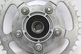 2003 Suzuki Sv650 Rear Back Sprocket With Rear Hub Dampers Set