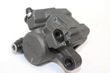 2012 YAMAHA YZF R6 REAR BACK BRAKE CALIPER OEM