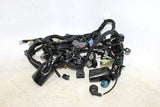 18-21 Kawasaki Ninja 400 Ex400 Main Engine Wiring Harness Wire Loom 26031-2482B
