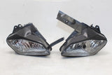 2008-16 Yamaha Yzf R6 Front Headlight Head Light Lamp 13s-84303-00-00 OEM