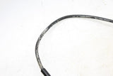 2007 Suzuki Dr650se Brake Hose Lines Set