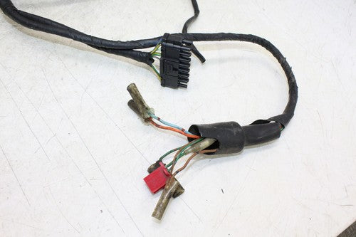 1990 Honda Cbr1000f Main Engine Wiring Harness Motor Wire Loom