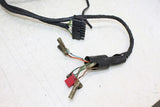 1990 Honda Cbr1000f Main Engine Wiring Harness Motor Wire Loom