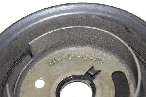 2003 Bmw R1150r Front Engine Motor Cover Set