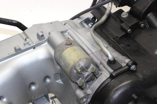 Yamaha Vino 50 Engine Motor Scooter