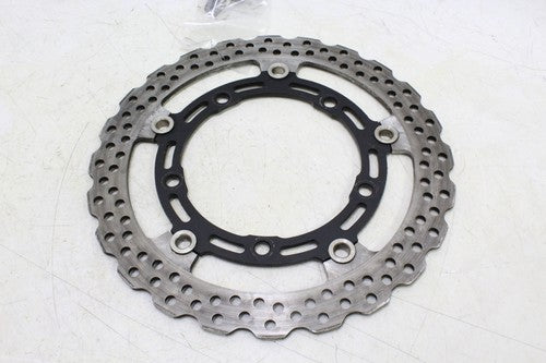 2019 Kawasaki Z900 Front Left Right Brake Rotors Discs
