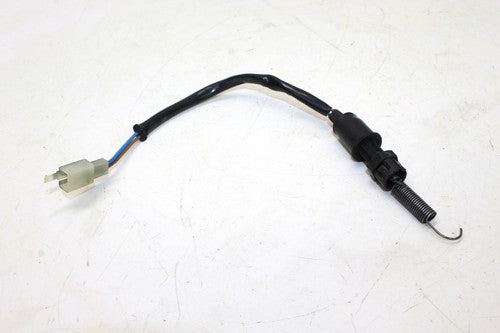 2013 Honda Cbr250r Abs Rear Brake Sensor, Abs Sensor, Bank Angle Tip Sensor Set