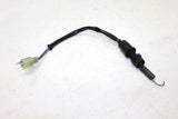 2013 Honda Cbr250r Abs Rear Brake Sensor, Abs Sensor, Bank Angle Tip Sensor Set
