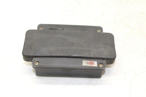 2004 Kawasaki Ninja 250r Ex250f Junction Box OEM