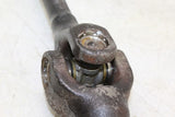1981 Honda Silver Wing 500 Gl500 Drive Shaft With U Joint Set