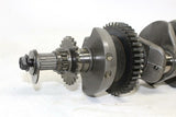 2004-05 Suzuki Gsxr600 Engine Motor Crankshaft Crank Shaft  12000-39830 OEM