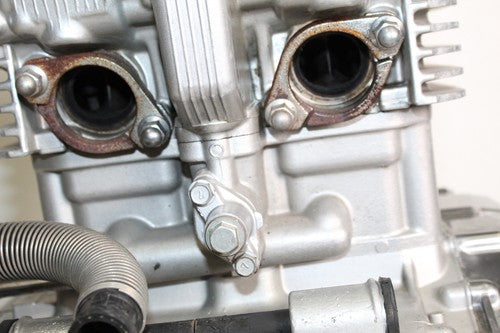 2007 Kawasaki Vulcan 500 EN500C ENGINE MOTOR