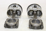 2003 Kawasaki Z1000 Engine Motor Block Piston