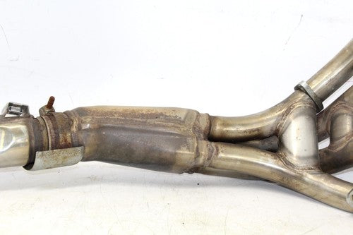 1996 Suzuki Bandit 600 Gsf600s Exhaust Headers Pipe