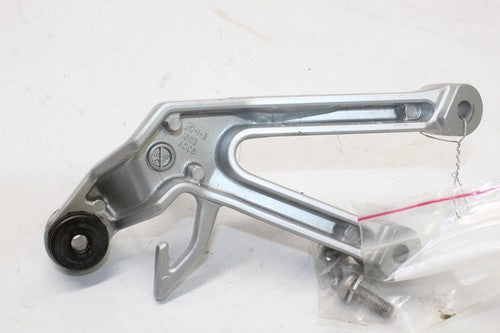 2006-2009 Suzuki Sv650s Right Rear BACK Passenger Peg OEM