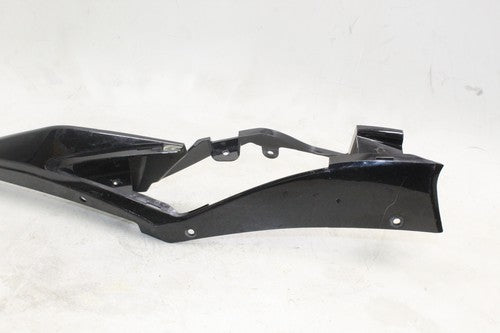 2008-09 Suzuki Gsxr600 750 Left Rear Tail Fairing Cowl Shroud 47210-37h00-019