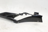 2008-09 Suzuki Gsxr600 750 Left Rear Tail Fairing Cowl Shroud 47210-37h00-019