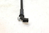 1999 Kawasaki Ninja Zx6r Zx600g Clutch Cable Line