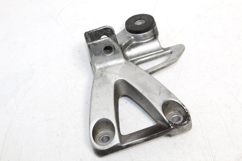 2001 SUZUKI KATANA 600 GSX600F RIGHT REAR BACK PASSENGER PEG OEM