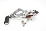1982 Yamaha Xj750 Maxim Rearset W/ Rear Foot Pegs
