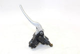 2002 Suzuki Sv650 Front Brake Master Cylinder W/ Lever