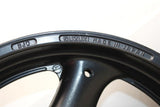 1996 Suzuki Bandit 600 Gsf600s Rear Back Wheel Rim