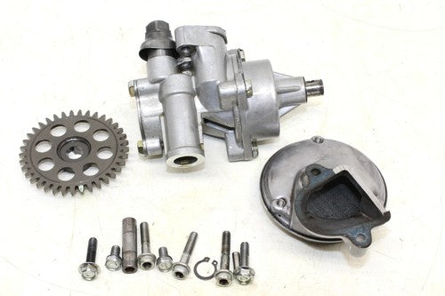 1993 Suzuki Katana 600 Gsx600f Engine Motor Oil Pump Oem