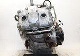 1996 Honda Interceptor 750 Vfr750f Engine Motor
