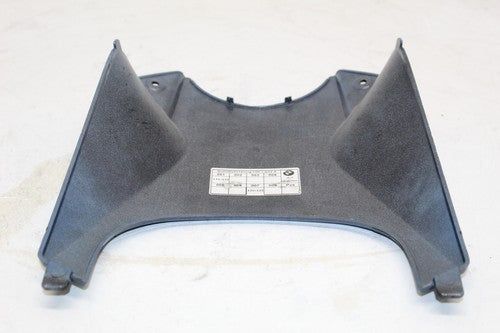 2006 Bmw K1200gt Abs Airbox Air Box Cover Tank Cover  46637685015-04