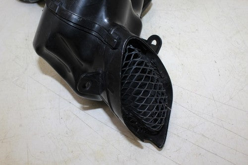 2008 Suzuki Gsxr1000 Right Left Air Intake Ducts