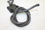 2002 Honda Interceptor 800 Vfr800 Air Valve Solenoid Top Engine Switch Sensor