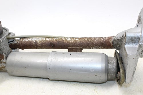 1980 Piaggio Vespa 250 Front Forks Shock Suspension OEM
