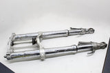 2003 Yamaha YZF R1 COMPLETE FRONT END FORKS SUSPENSION HANDLEBARS TRIPLE TREE