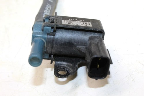 2013 Honda Cbr500r Map Mass Air Flow Pressure Sensor