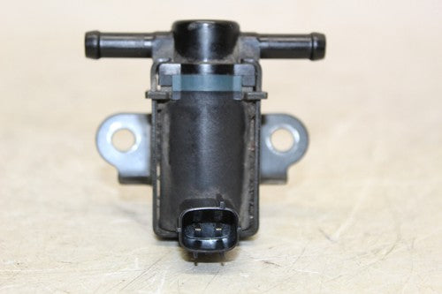2002 Honda Cbr600f4i Air Valve Solenoid Top Engine Switch Sensor