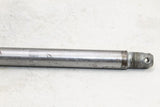1982 Honda Goldwing 1100 Gl1100 Rear Axle Back Wheel Rim Pivot Bolt Axel OEM