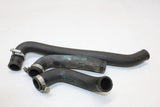 2003-2005 Bmw F650cs Radiator Hoses Engine Coolant WATER Pipes Hoses OEM