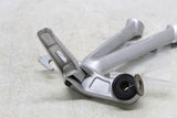2008 Suzuki Gsxr1000 Right Rear Back Passenger Peg
