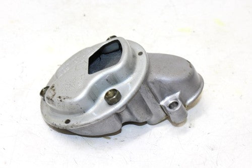 2001 Suzuki Bandit 600 Gsf600s Engine Inner Oil Filter Pickup Screen