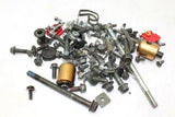 98-06 Suzuki Katana 600 Gsx600f Engine Mounting Bolts Hardware Motor Screws OEM