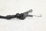 1990 Honda Cbr1000f Rear Back Brake Sensor
