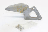 04-09 Suzuki Gs500f Left Rearset Rear Set Driver Foot PEG Rest Stop OEM
