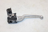 1986 Harley-davidson Sportster 883 Deluxe Xlh883 Clutch Perch Mount With Lever